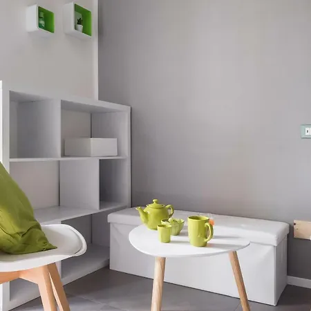 Interno 7 - Da Vale 3* Bologne