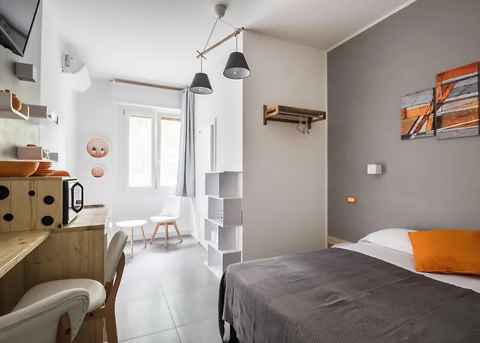 Interno 7 - Da Vale Bologna