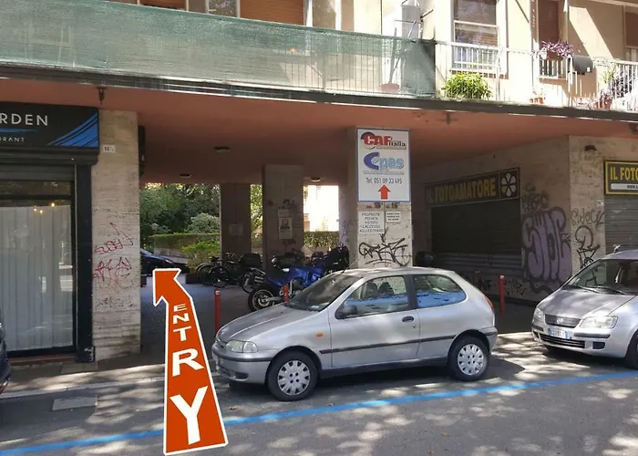 Affittacamere Interno 7 - Da Vale Bologna