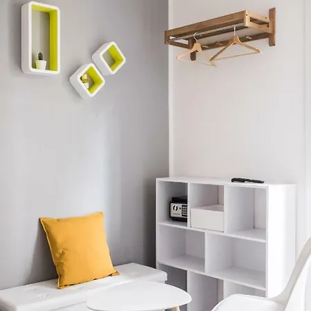 Guest house Interno 7 - Da Vale Bologna