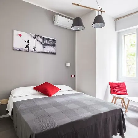 Interno 7 - Da Vale Guest house *