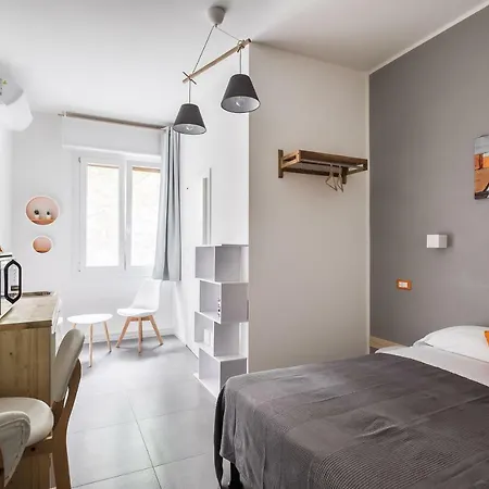 Interno 7 - Da Vale Bologna