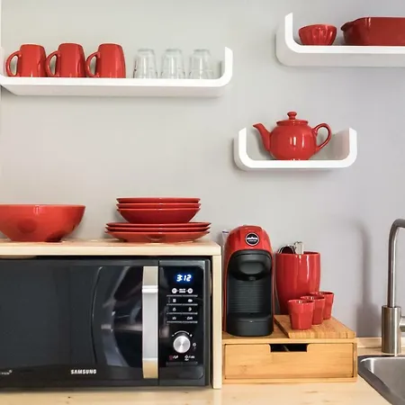 Interno 7 - Da Vale 3*