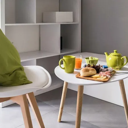 Interno 7 - Da Vale 3* Bologna