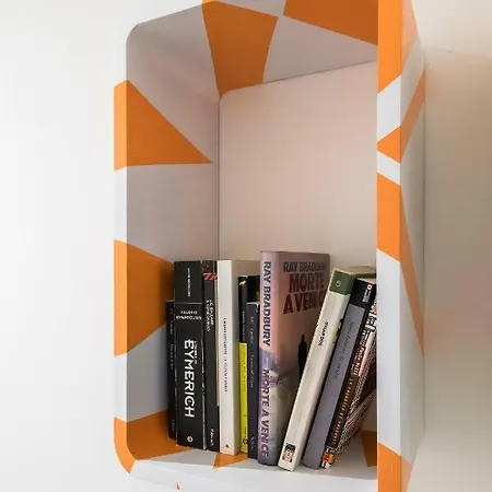 Interno 7 - Da Vale Bologna