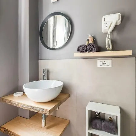 Interno 7 - Da Vale Bologna