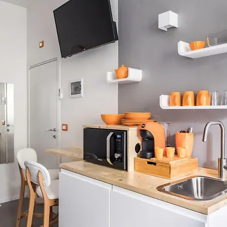 Interno 7 - Da Vale Guest house