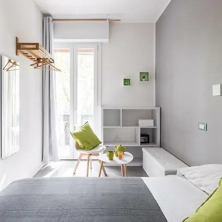 Interno 7 - Da Vale Bologna