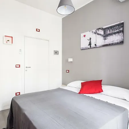 Interno 7 - Da Vale Guest house Bologna