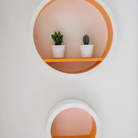 Affittacamere Interno 7 - Da Vale 3*