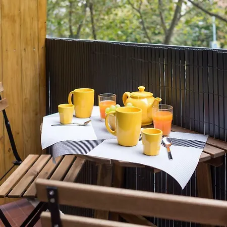 Guest house Interno 7 - Da Vale