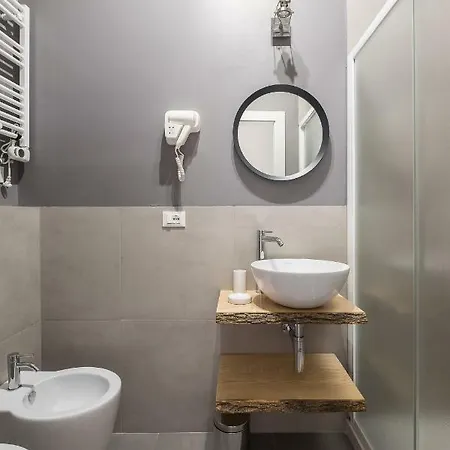 Interno 7 - Da Vale Guest house