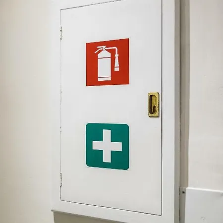 Interno 7 - Da Vale 3*