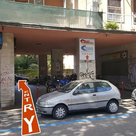 Affittacamere Interno 7 - Da Vale Bologna