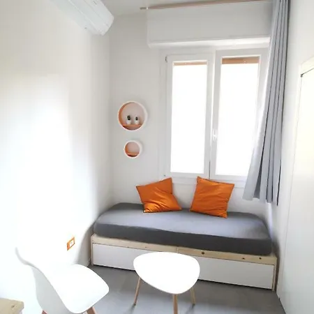 Interno 7 - Da Vale Affittacamere Bologna