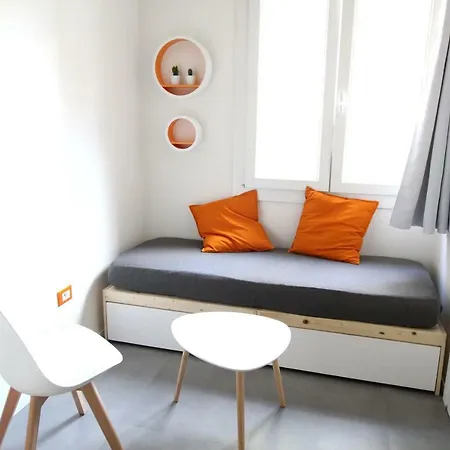 Interno 7 - Da Vale 3* Bologna