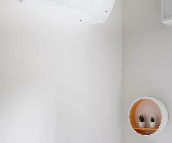 Interno 7 - Da Vale Vendégház