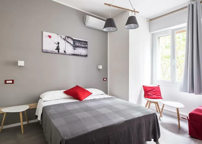 Interno 7 - Da Vale Vendégház 3*