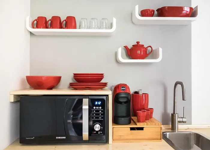 Interno 7 - Da Vale 3*