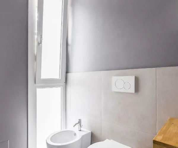 Interno 7 - Da Vale بيت ضيافة بولونيا