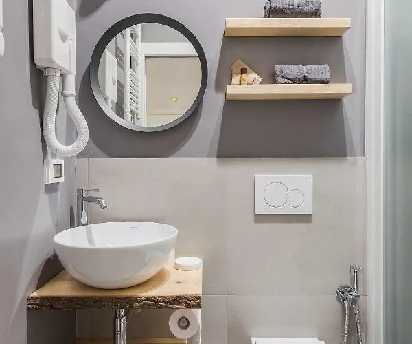 Interno 7 - Da Vale Vendégház 3*