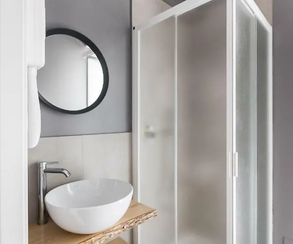 بيت ضيافة Interno 7 - Da Vale