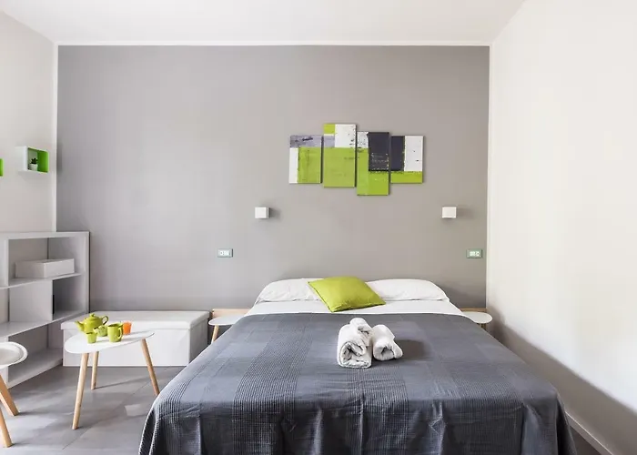 Interno 7 - Da Vale 3*