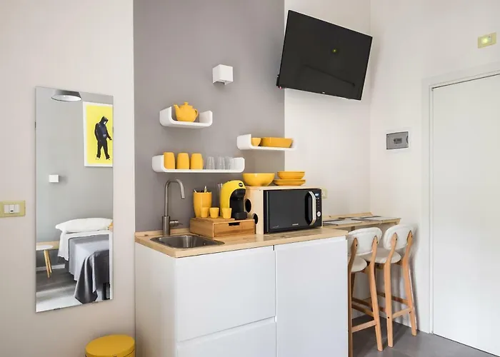 Interno 7 - Da Vale Vendégház 3*