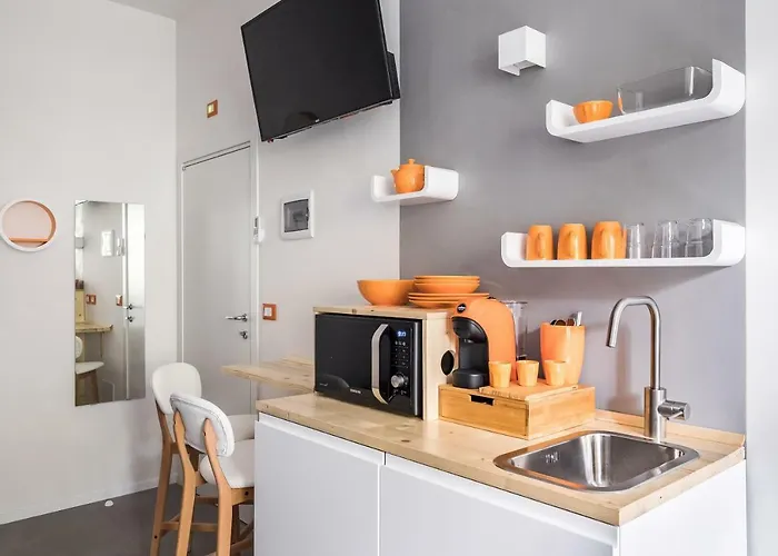 Interno 7 - Da Vale بيت ضيافة