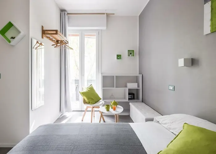 Interno 7 - Da Vale Bologna