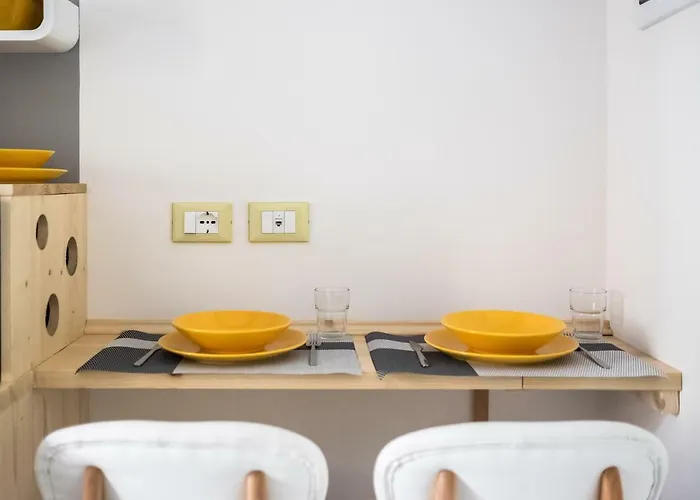 Interno 7 - Da Vale 볼로냐