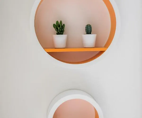 بيت ضيافة Interno 7 - Da Vale 3*