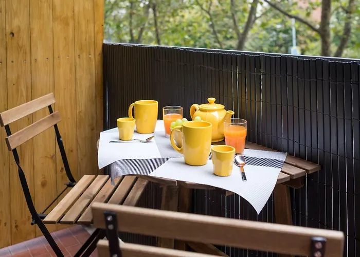 Vendégház Interno 7 - Da Vale