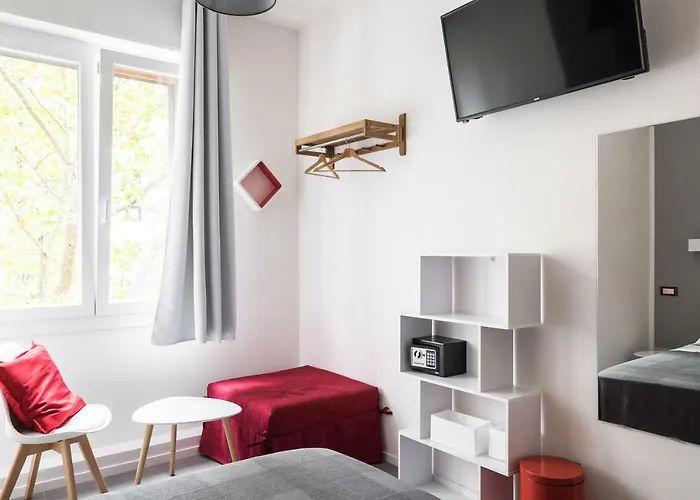 بيت ضيافة Interno 7 - Da Vale بولونيا