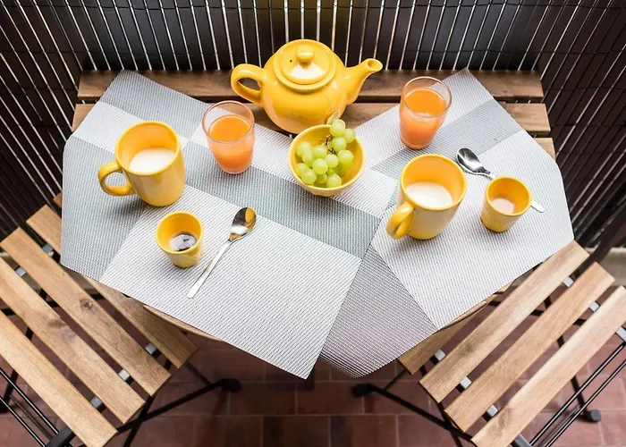 Interno 7 - Da Vale Bologna