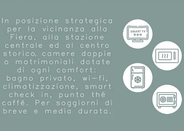 Interno 7 - Da Vale 게스트하우스