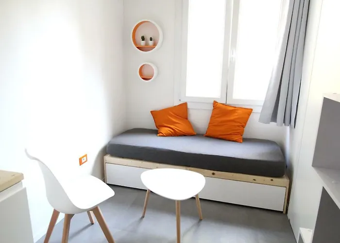 Interno 7 - Da Vale 3* بولونيا