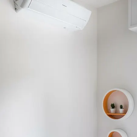 Interno 7 - Da Vale 招待所