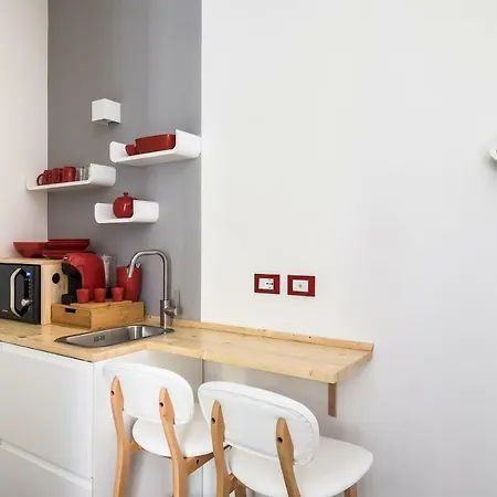 Interno 7 - Da Vale