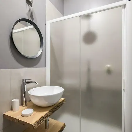 Interno 7 - Da Vale 3* 博洛尼亚