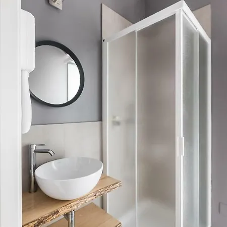 Affittacamere Interno 7 - Da Vale