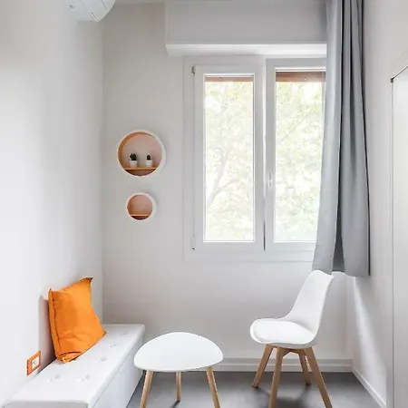 Affittacamere Interno 7 - Da Vale 3*