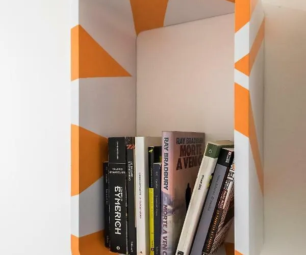 Interno 7 - Da Vale Μπολόνια