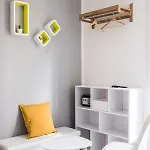 Casa de hóspedes Interno 7 - Da Vale Bolonha
