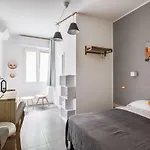 Interno 7 - Da Vale Bolonha