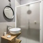 Interno 7 - Da Vale 3* Bolonha