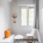 Casa de hóspedes Interno 7 - Da Vale 3*
