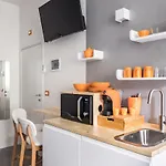 Interno 7 - Da Vale Casa de hóspedes