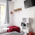 Casa de hóspedes Interno 7 - Da Vale Bolonha