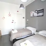 Interno 7 - Da Vale Casa de hóspedes 3*